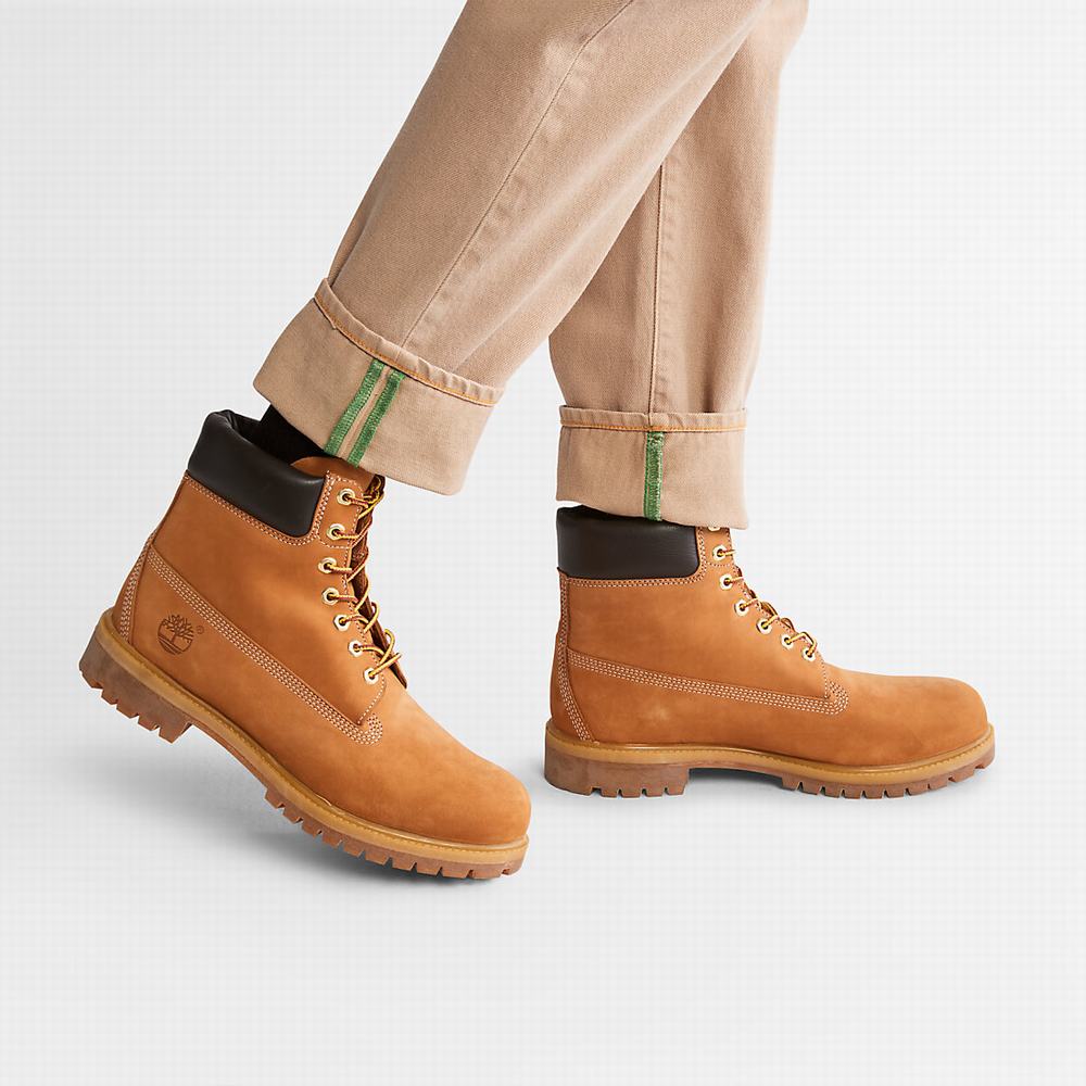 Pánské Džíny Timberland Outdoor Heritage EK+ Denim Béžový | TI59138-607