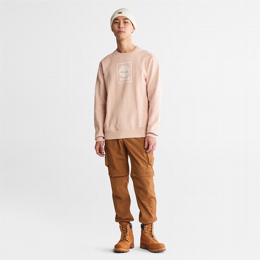 Pánské Kalhoty Timberland Convertible Hnědé | TI61745-286