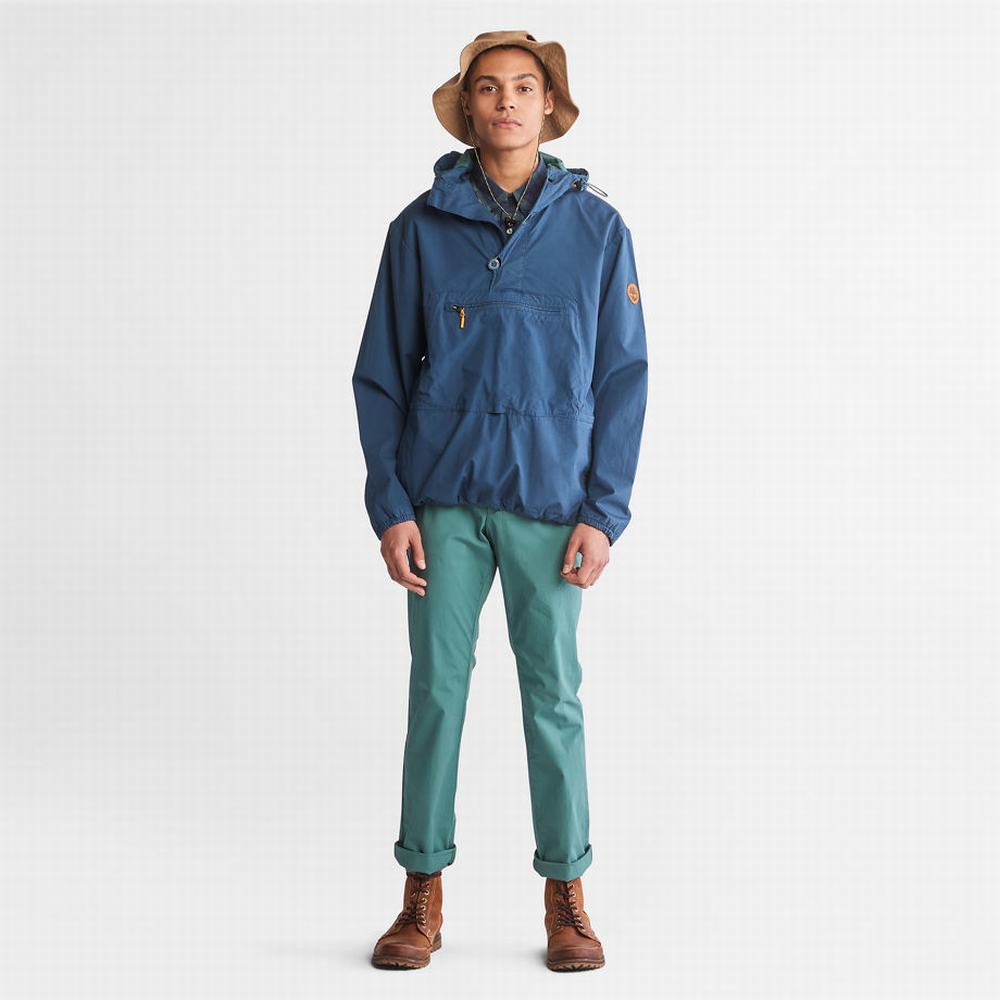 Pánské Kalhoty Timberland Sargent Lake Super-Lightweight Chinos Zelene | TI79605-271