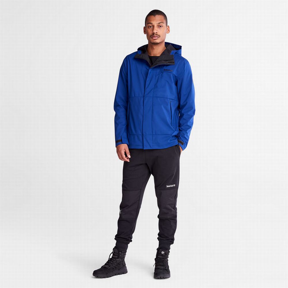 Pánské Kalhoty Timberland Tonal Knee Tracksuit Bottoms Černé | TI26197-417