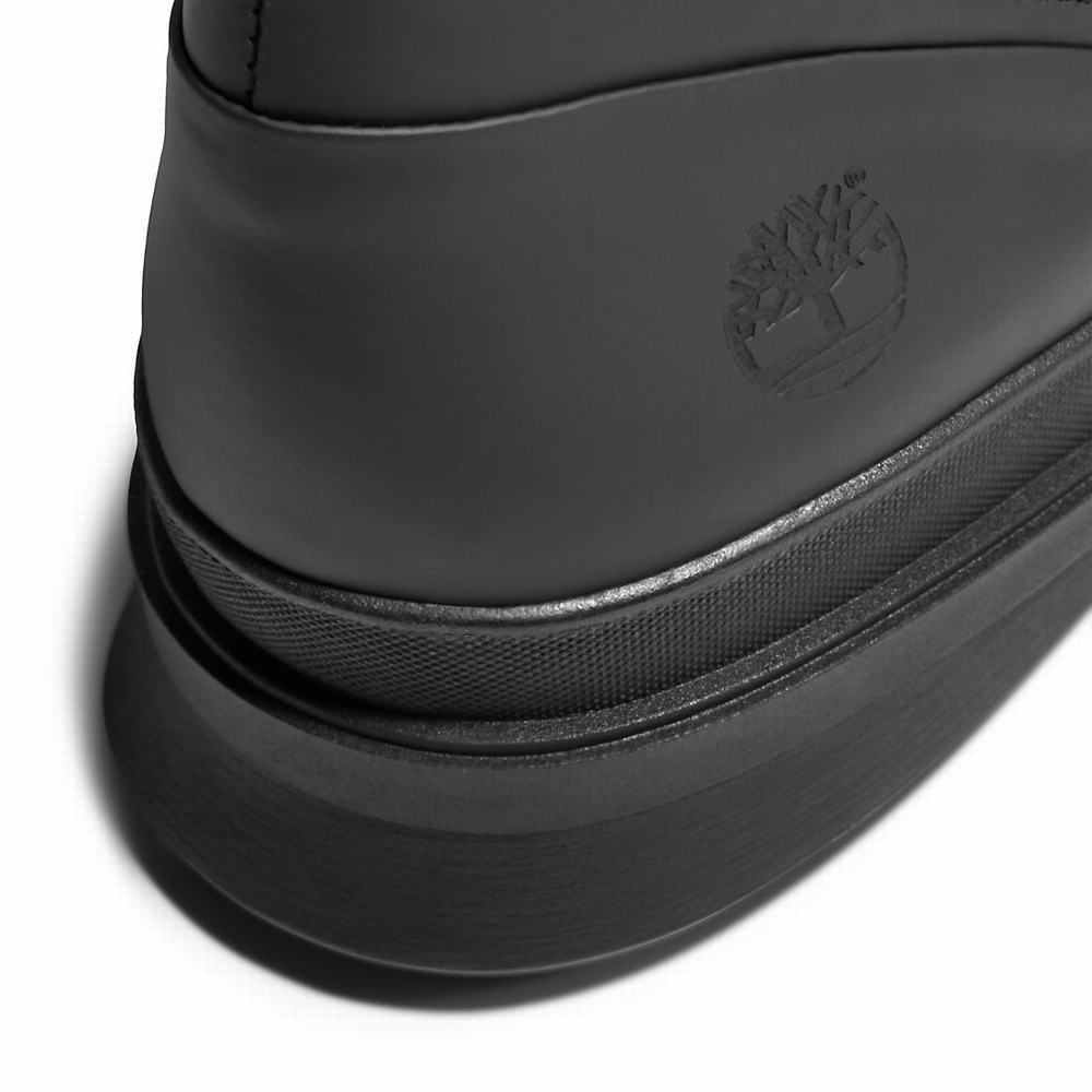 Pánské Kotníkové Boty Timberland CC Boulevard Černé | TI91384-467