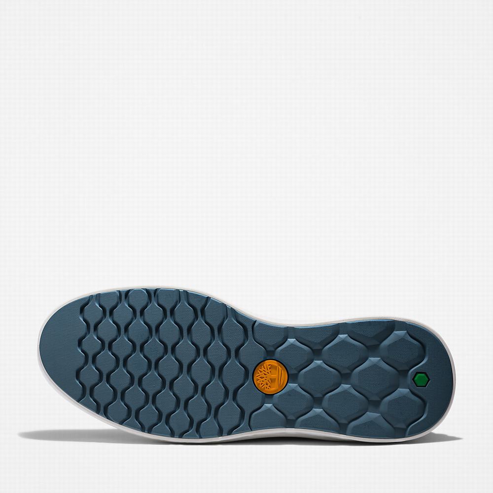 Pánské Kotníkové Boty Timberland GreenStride™ Bradstreet Ultra Chukka Tmavě Blankyt | TI37064-435