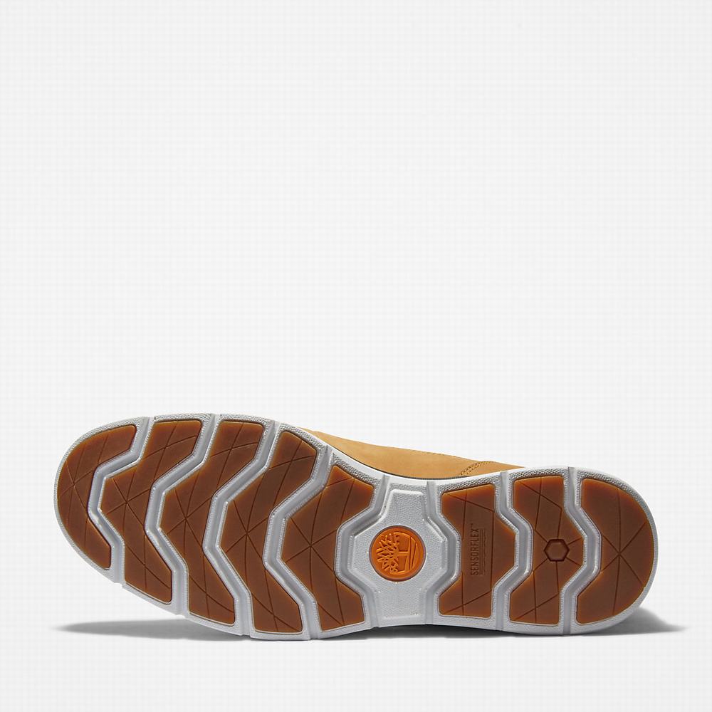 Pánské Kotníkové Boty Timberland Killington Chukka Světle Hnědé | TI25173-749