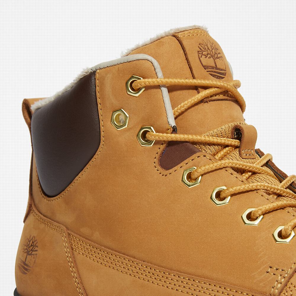 Pánské Kotníkové Boty Timberland Killington Chukka Světle Hnědé | TI25173-749