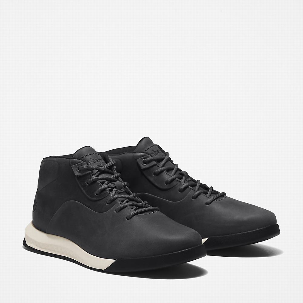 Pánské Kotníkové Boty Timberland Killington Ultra Chukka Černé | TI36720-245
