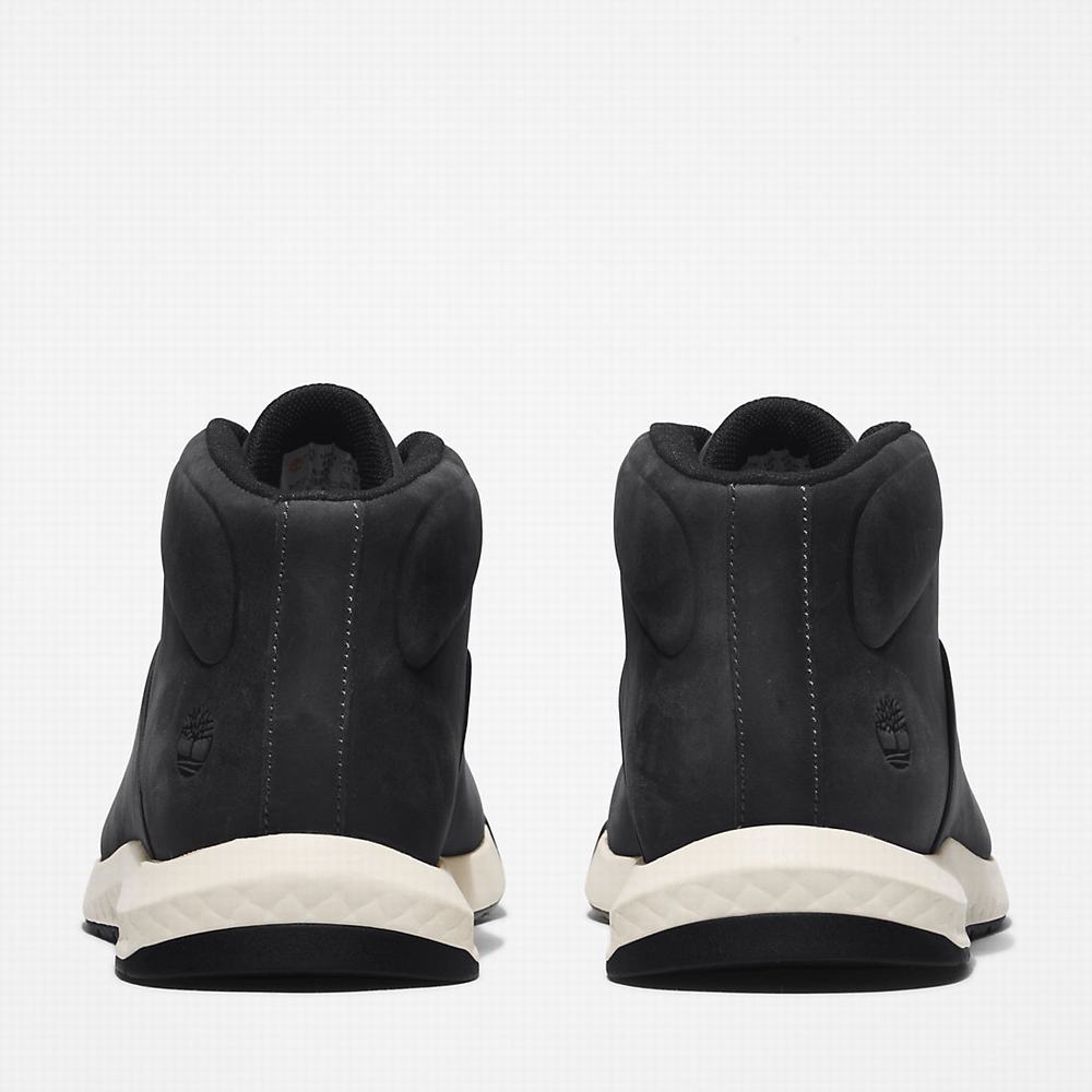 Pánské Kotníkové Boty Timberland Killington Ultra Chukka Černé | TI36720-245