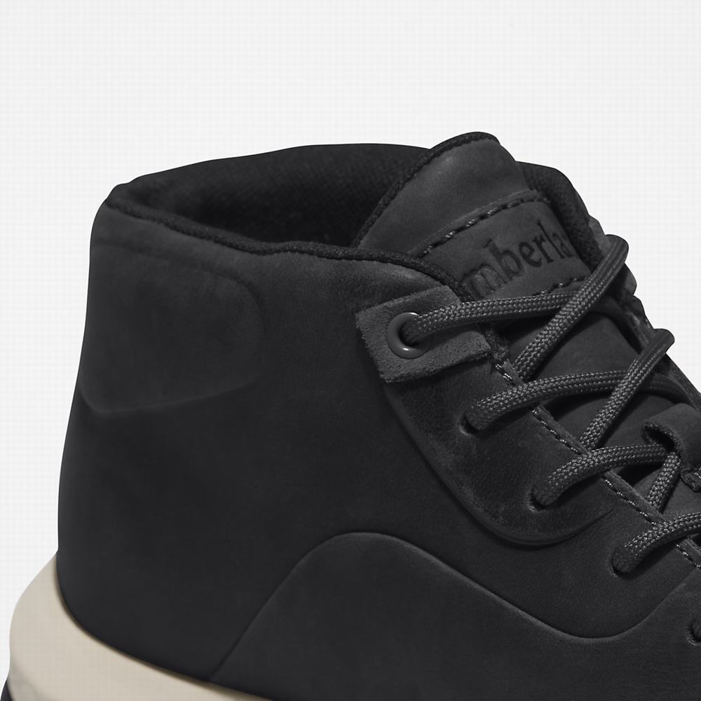 Pánské Kotníkové Boty Timberland Killington Ultra Chukka Černé | TI36720-245