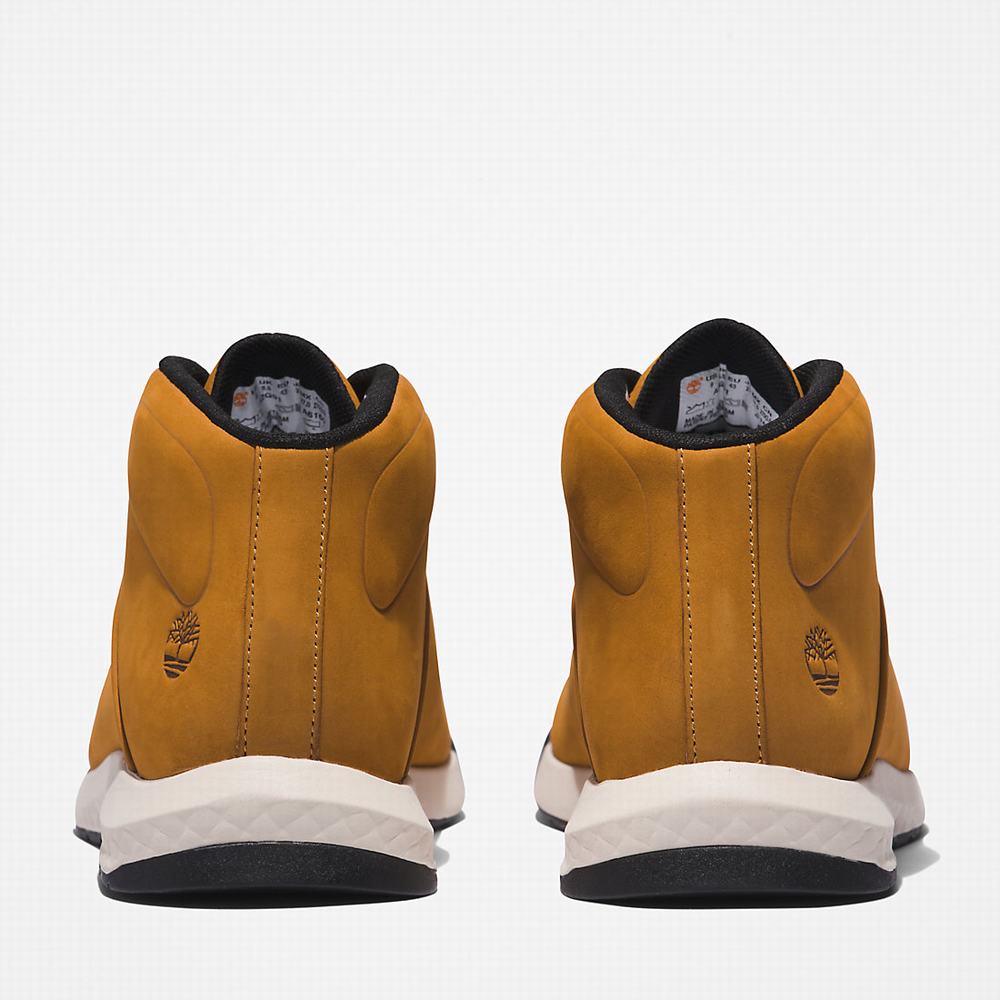 Pánské Kotníkové Boty Timberland Killington Ultra Chukka Světle Hnědé | TI39450-285