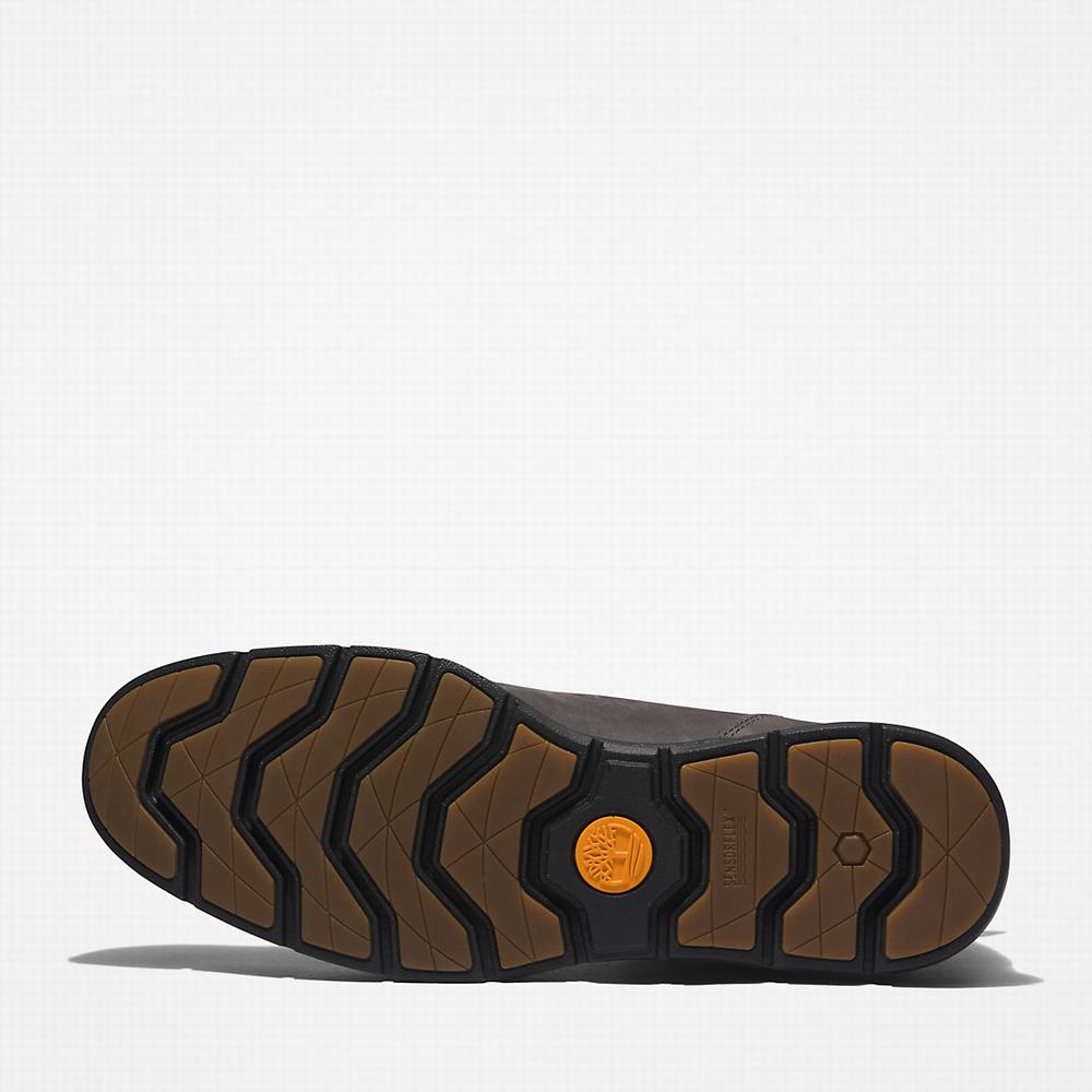Pánské Kotníkové Boty Timberland Killington Chukka Šedé | TI43897-941