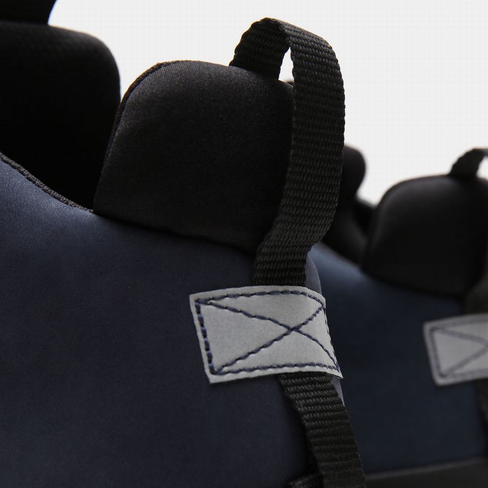 Pánské Kotníkové Boty Timberland Killington Hiker Chukka Tmavě Blankyt | TI46357-819
