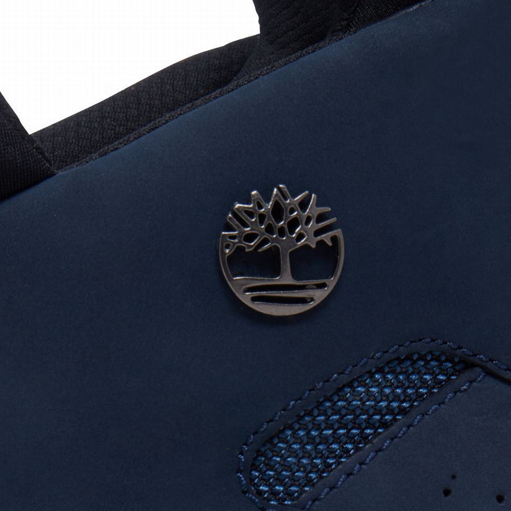 Pánské Kotníkové Boty Timberland Killington Hiker Chukka Tmavě Blankyt | TI46357-819