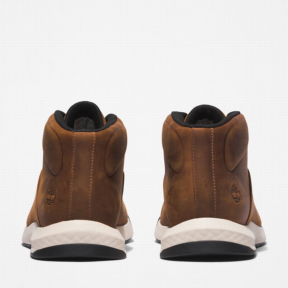 Pánské Kotníkové Boty Timberland Killington Ultra Chukka Světle Hnědé | TI56471-035