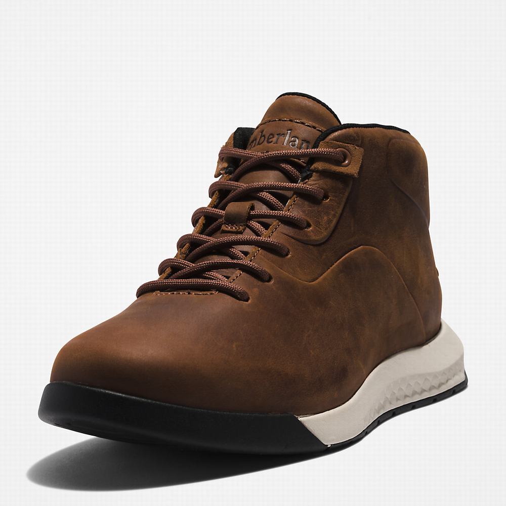 Pánské Kotníkové Boty Timberland Killington Ultra Chukka Světle Hnědé | TI56471-035