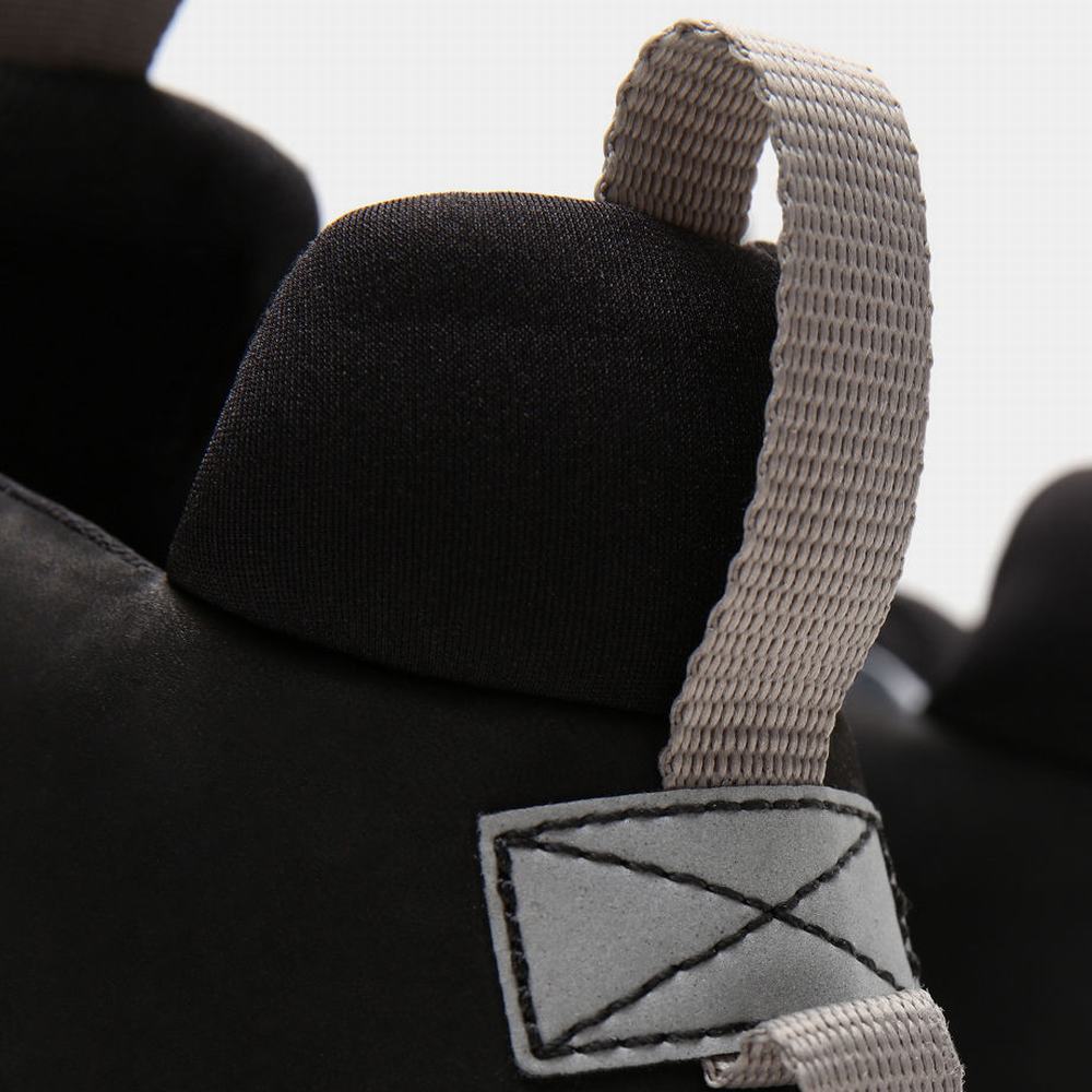Pánské Kotníkové Boty Timberland Killington Hiker Chukka Černé | TI64780-051