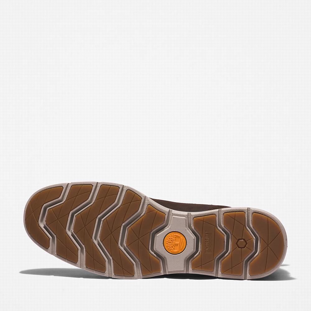 Pánské Kotníkové Boty Timberland Killington Gore-Tex® Chukka Tmavě Hnědé | TI70965-294