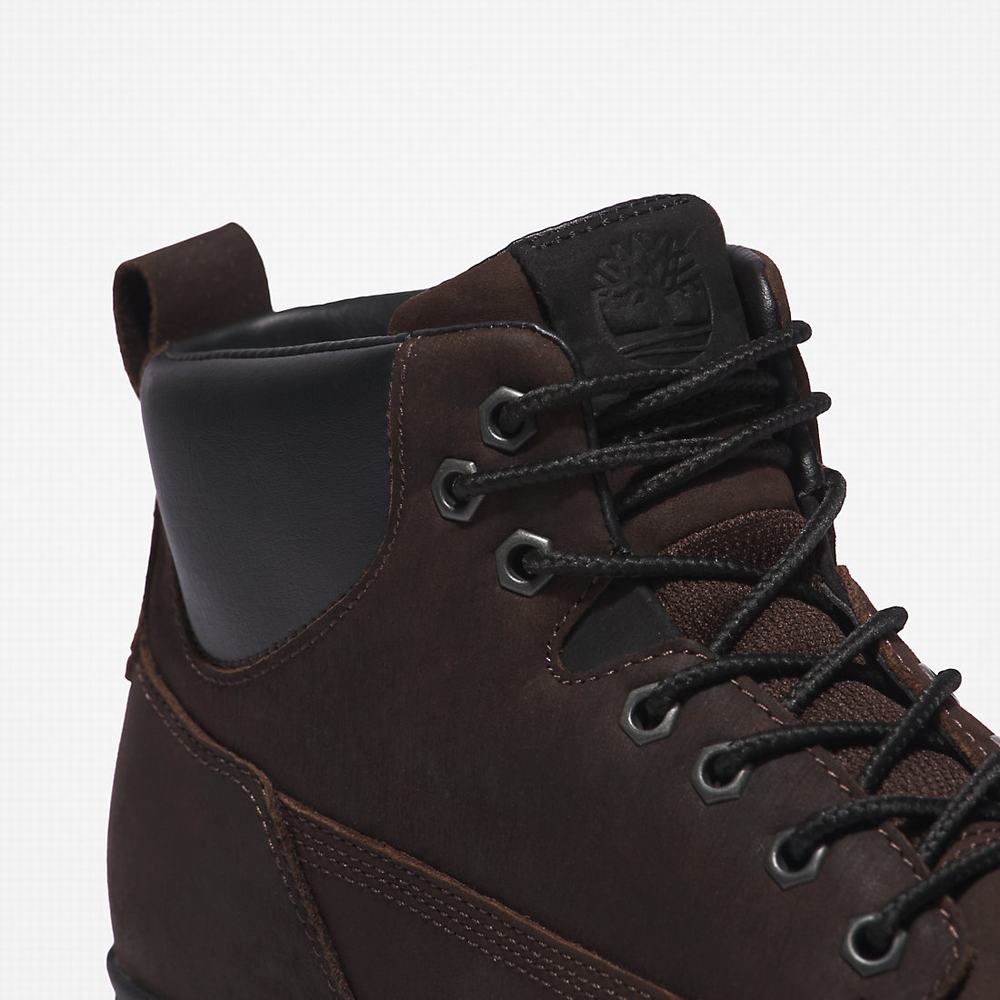Pánské Kotníkové Boty Timberland Killington Gore-Tex® Chukka Tmavě Hnědé | TI70965-294