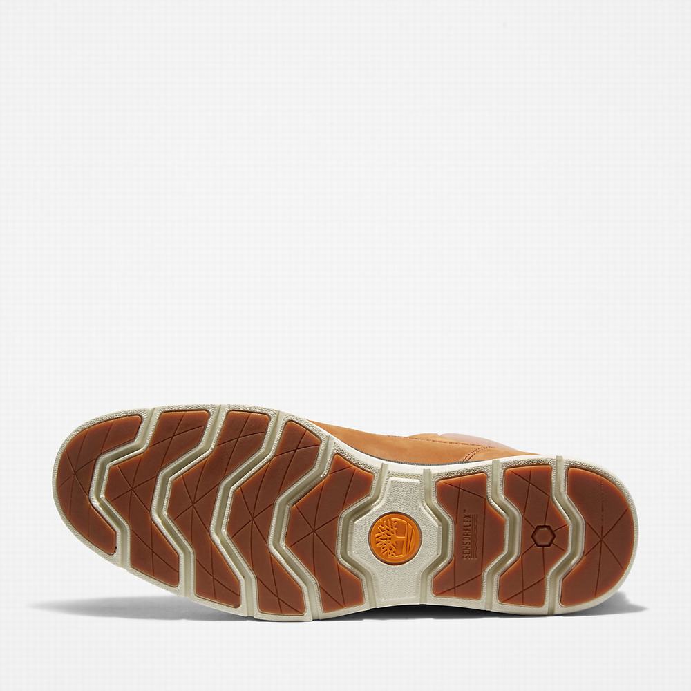 Pánské Kotníkové Boty Timberland Killington Chukka Světle Hnědé | TI83954-103
