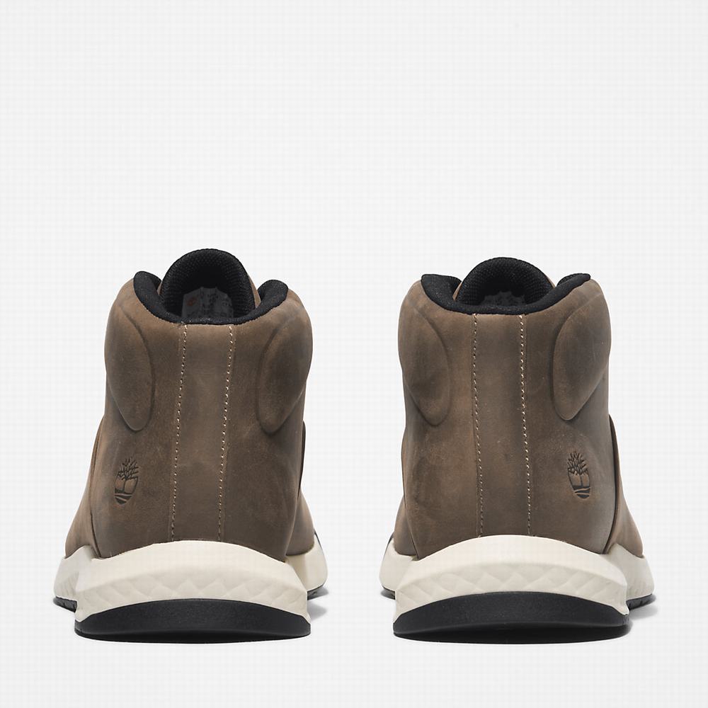 Pánské Kotníkové Boty Timberland Killington Ultra Chukka Zelene | TI98723-043