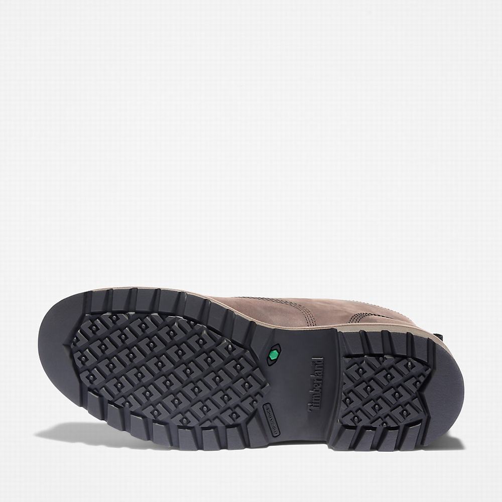 Pánské Kotníkové Boty Timberland Larchmont II Chukka Tmavě Hnědé | TI64270-643