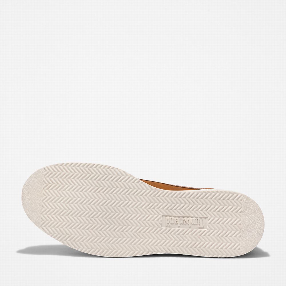 Pánské Kotníkové Boty Timberland Newmarket II Chukka Světle Hnědé | TI32490-901