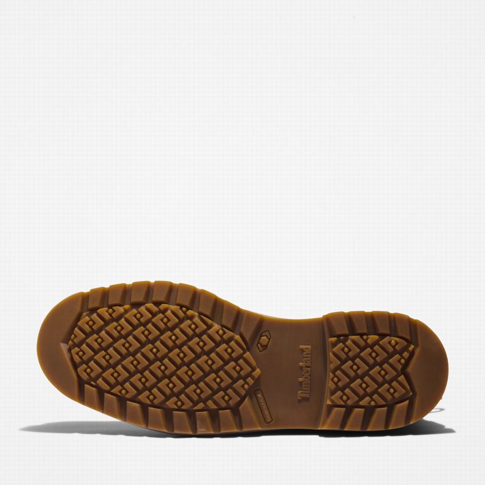 Pánské Kotníkové Boty Timberland Redwood Falls Hnědé | TI02859-403