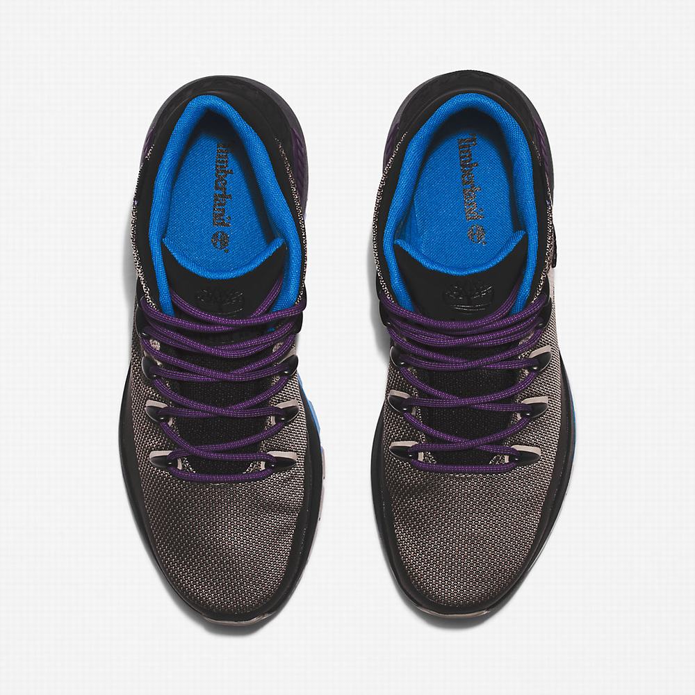 Pánské Kotníkové Boty Timberland Sprint Trekker Chukka Béžový | TI13964-450