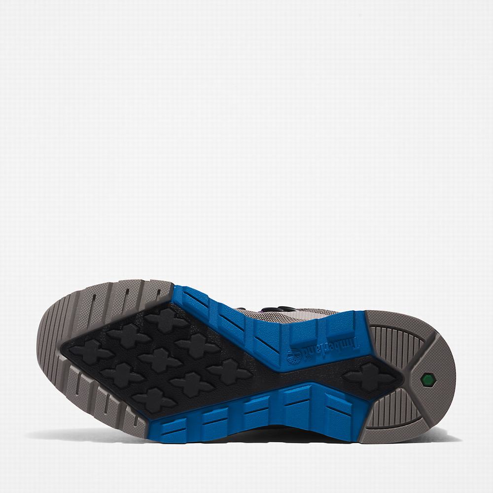 Pánské Kotníkové Boty Timberland Sprint Trekker Chukka Béžový | TI13964-450