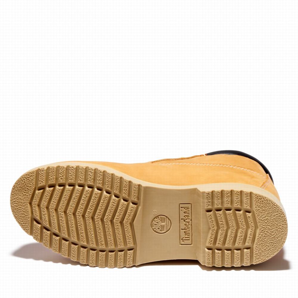 Pánské Kotníkové Boty Timberland TBL® 1973 Newman Waterproof Chukka Hnědé | TI57289-698