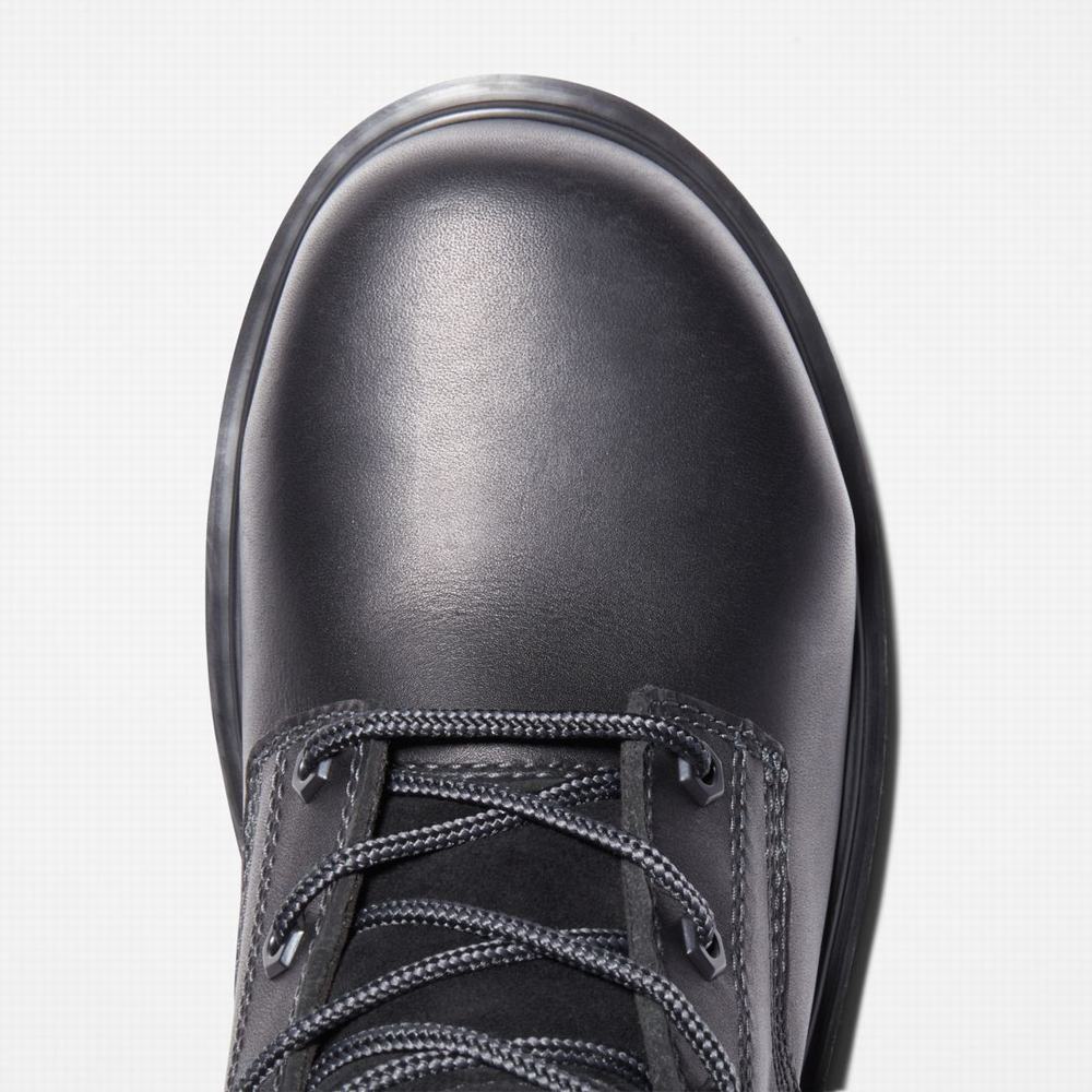 Pánské Pracovní Boty Timberland Ballast 6