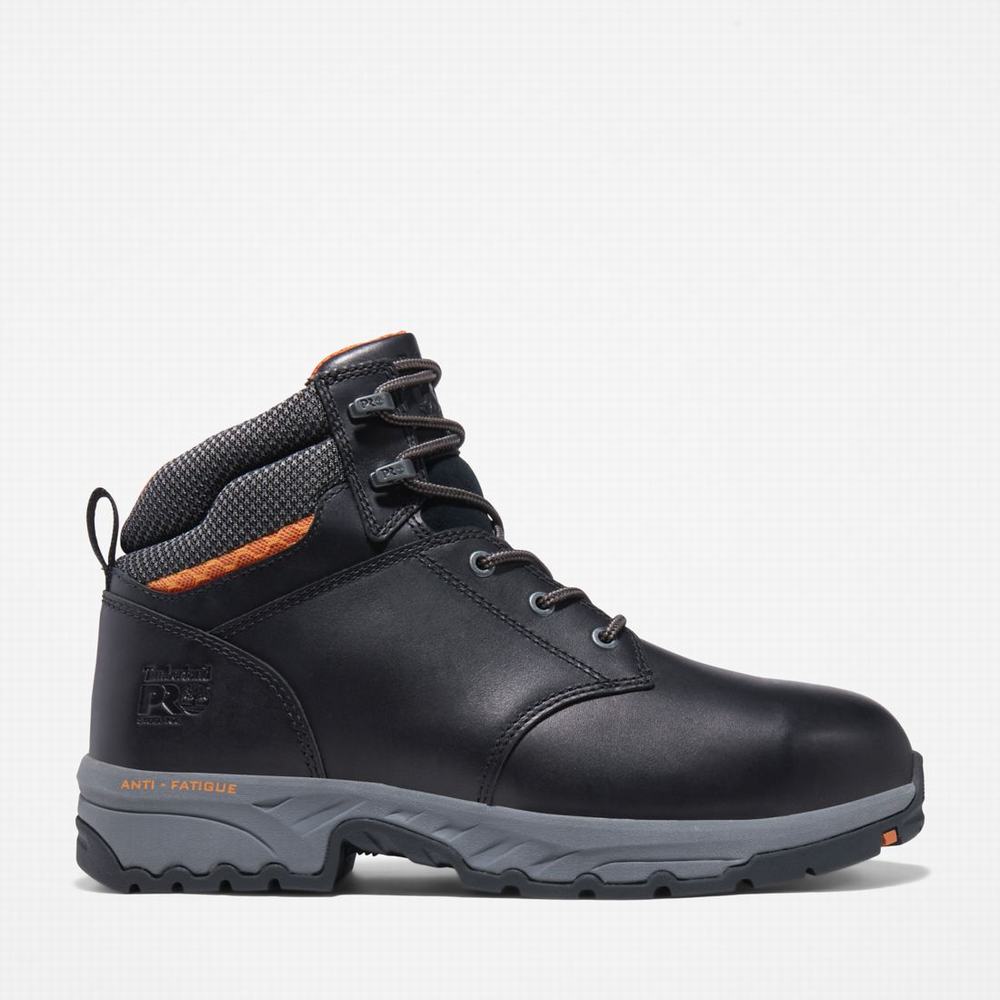Pánské Pracovní Boty Timberland Band Saw 6\