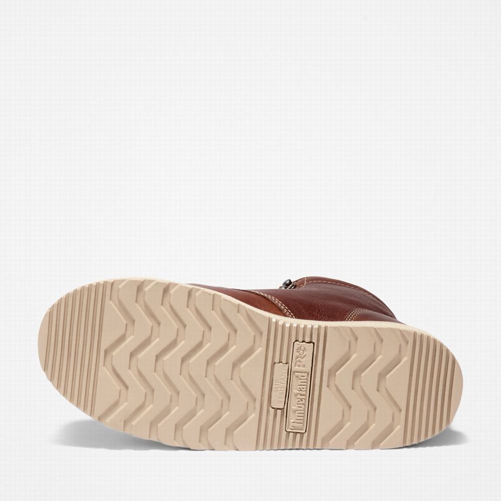 Pánské Pracovní Boty Timberland Barstow 6
