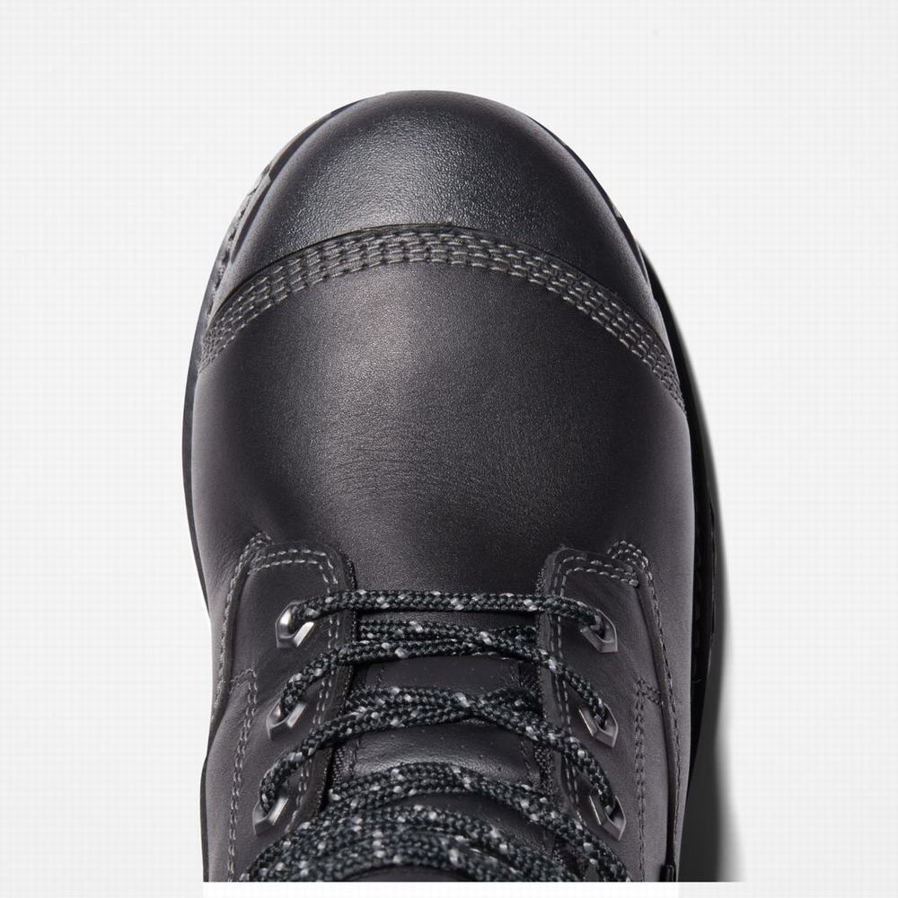 Pánské Pracovní Boty Timberland Boondock HD 6