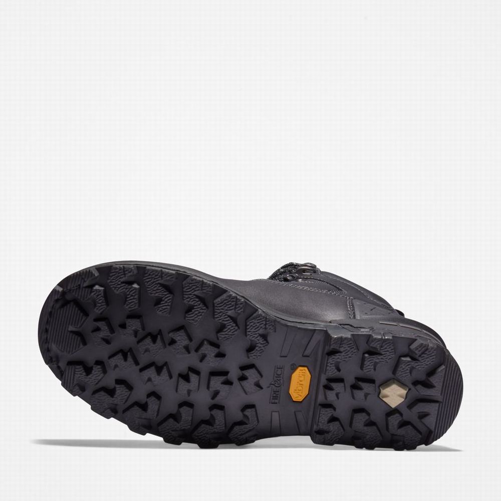 Pánské Pracovní Boty Timberland Boondock HD 6