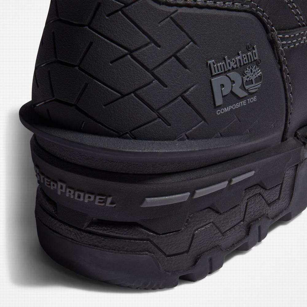 Pánské Pracovní Boty Timberland Boondock HD 6