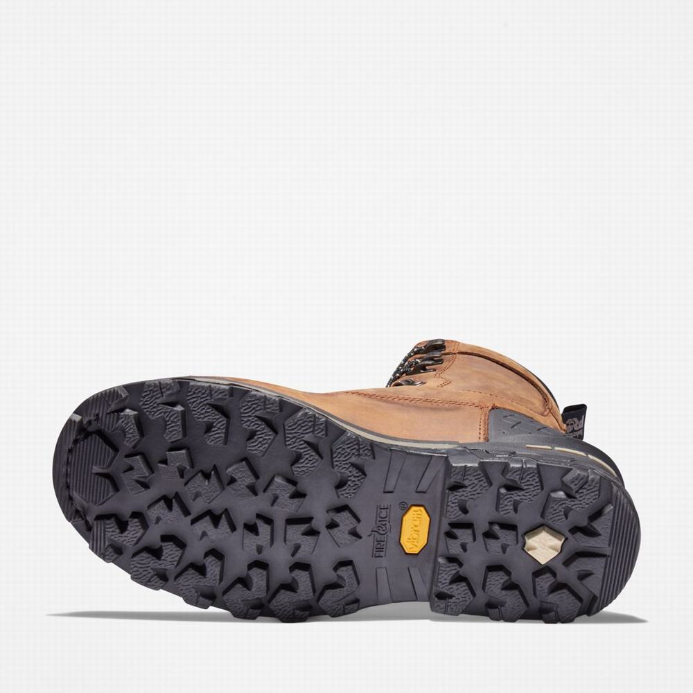 Pánské Pracovní Boty Timberland Boondock HD 8