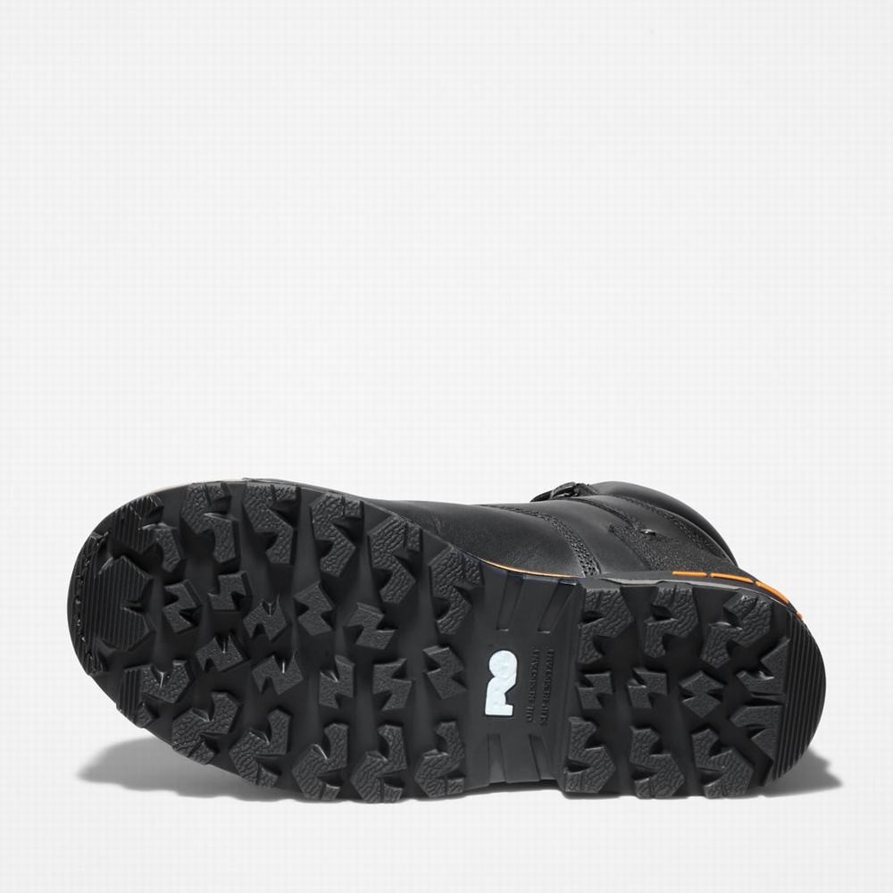Pánské Pracovní Boty Timberland Boondock 6