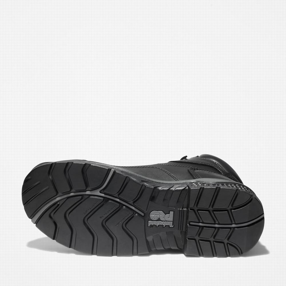 Pánské Pracovní Boty Timberland Bosshog 6