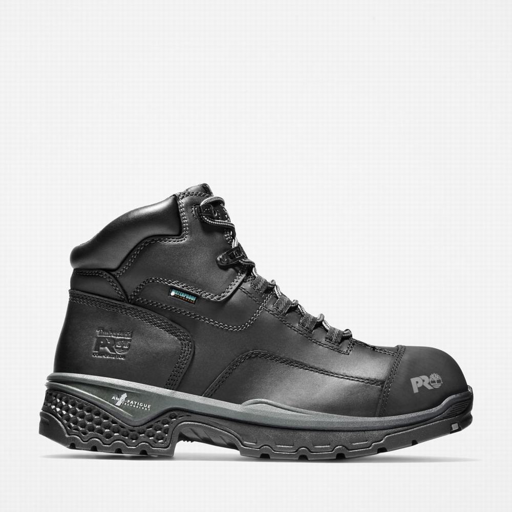 Pánské Pracovní Boty Timberland Bosshog 6\