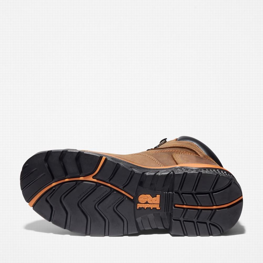 Pánské Pracovní Boty Timberland Bosshog 6
