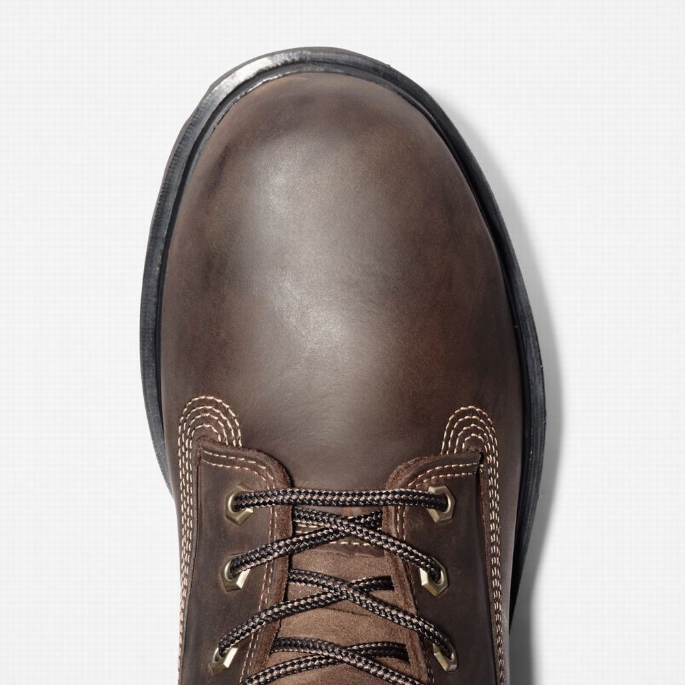 Pánské Pracovní Boty Timberland Direct Attach 8