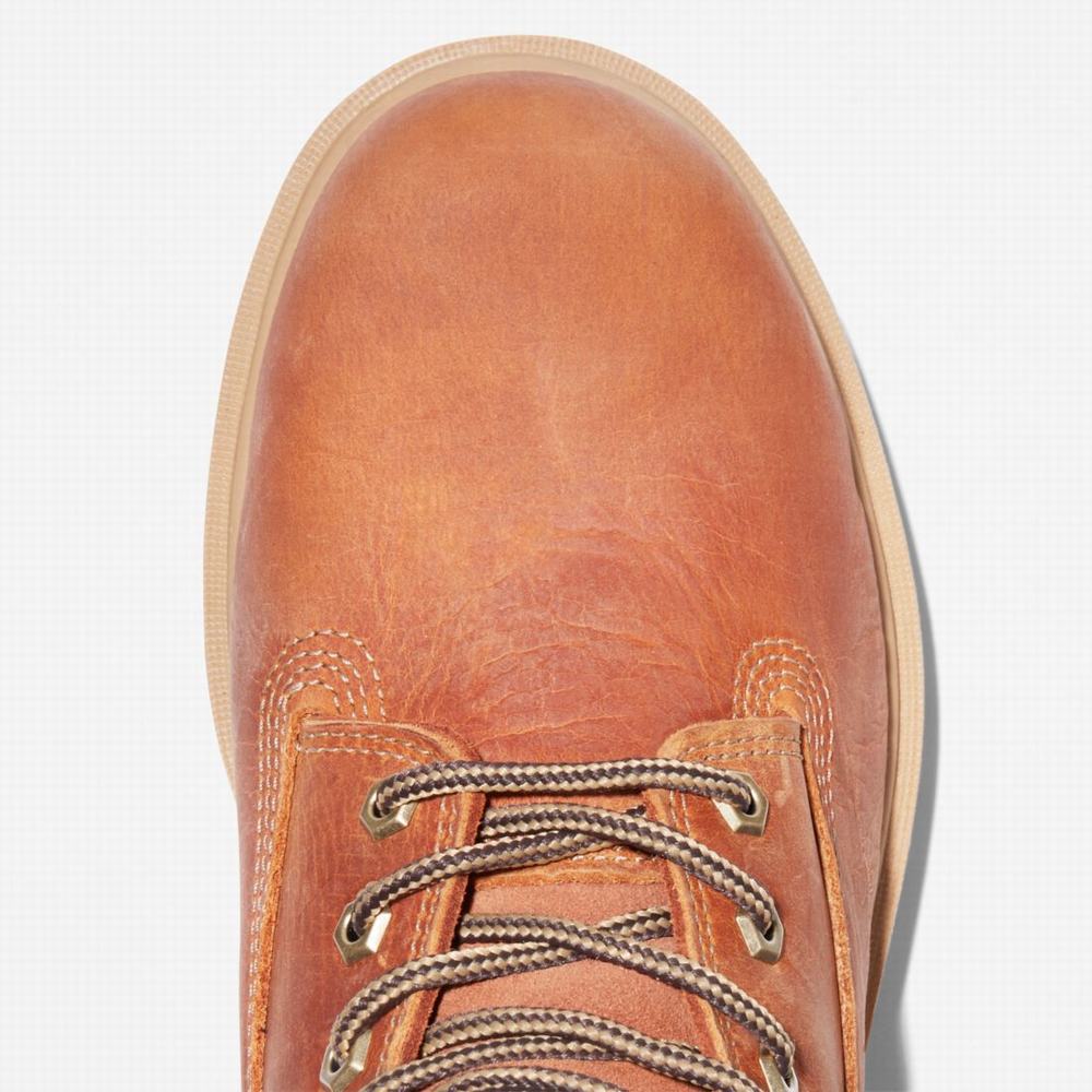 Pánské Pracovní Boty Timberland Direct Attach 6