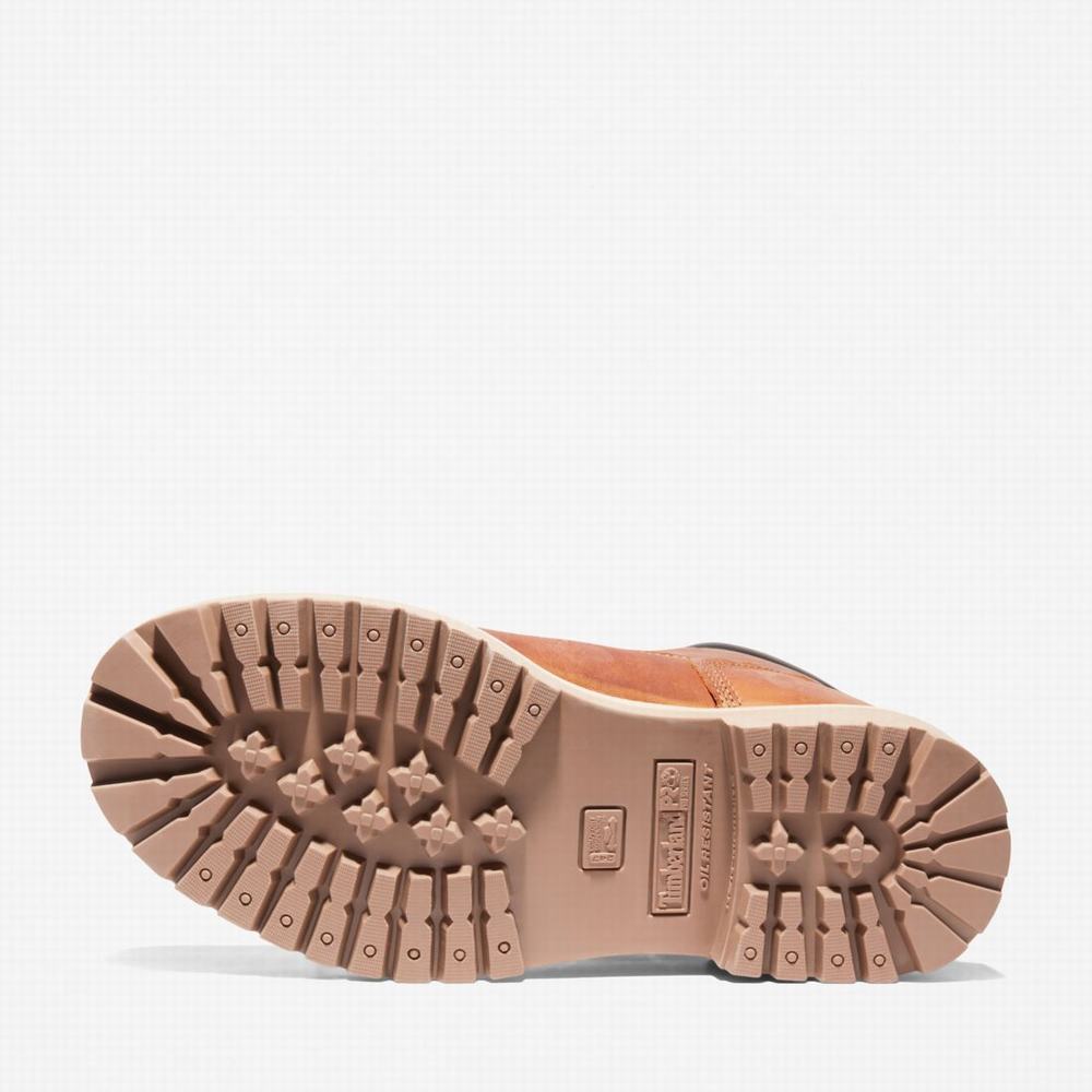 Pánské Pracovní Boty Timberland Direct Attach 6