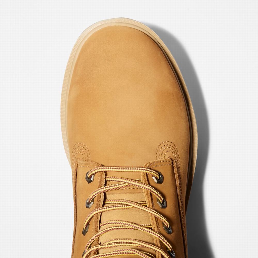 Pánské Pracovní Boty Timberland Direct Attach 8
