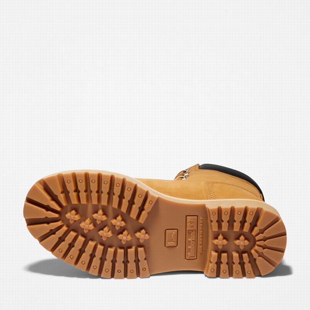 Pánské Pracovní Boty Timberland Direct Attach 8
