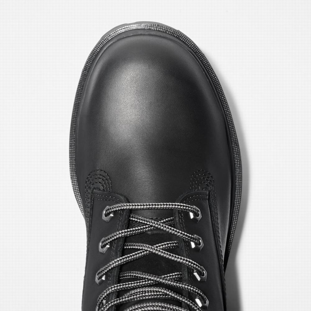Pánské Pracovní Boty Timberland Direct Attach 6