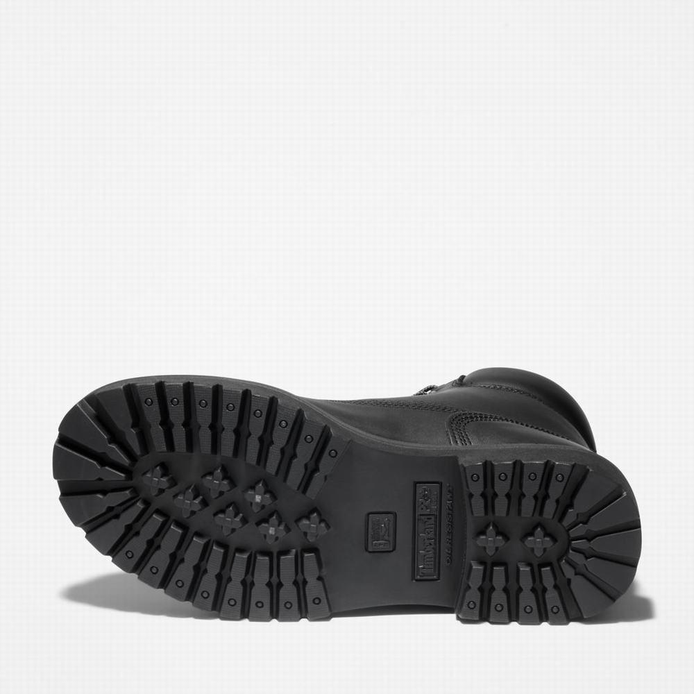 Pánské Pracovní Boty Timberland Direct Attach 6