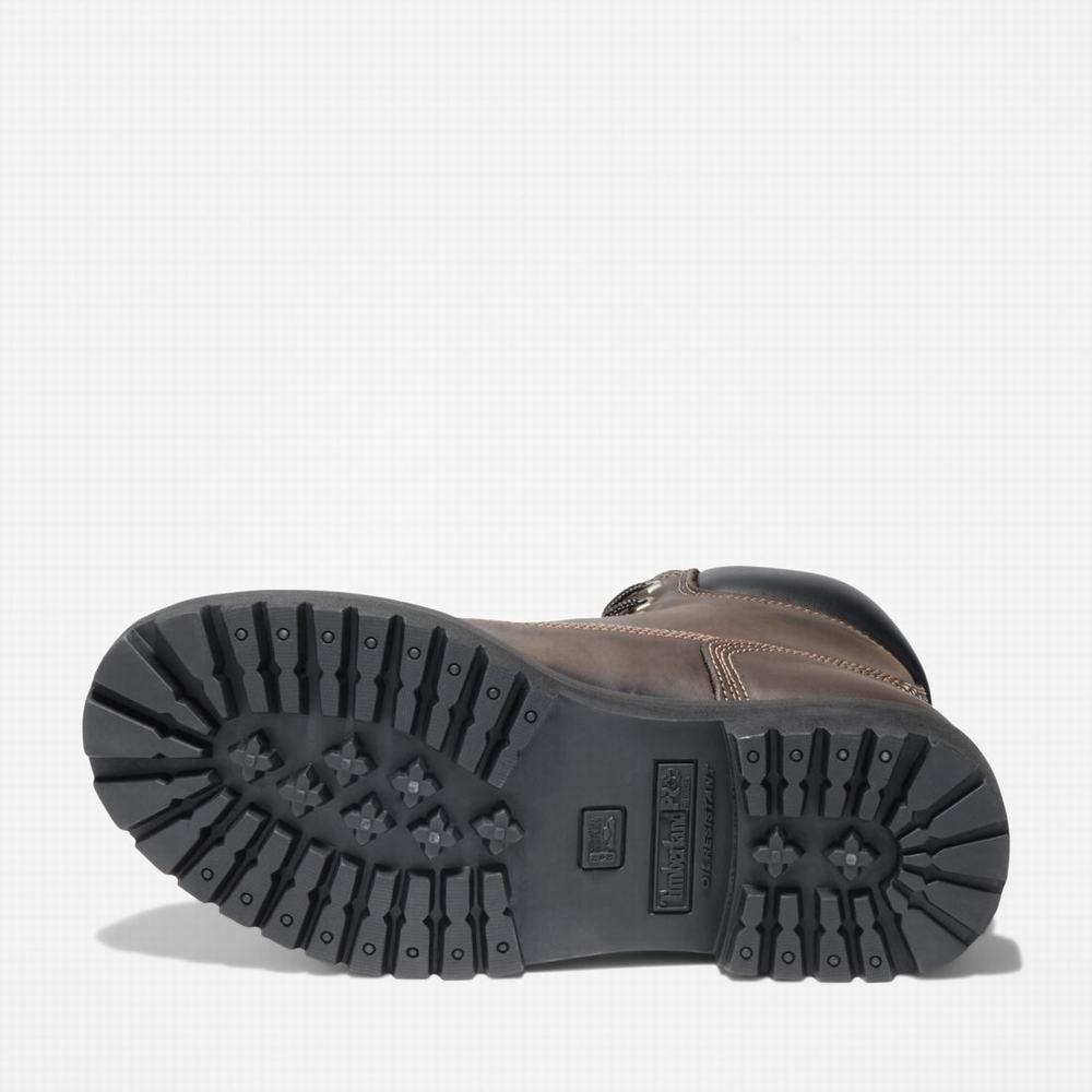 Pánské Pracovní Boty Timberland Direct Attach 6