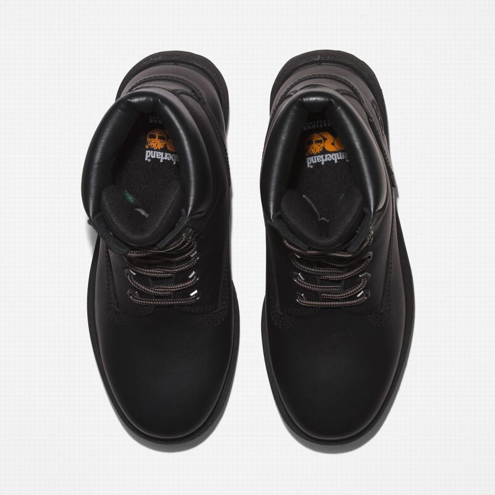Pánské Pracovní Boty Timberland Direct Attach 6