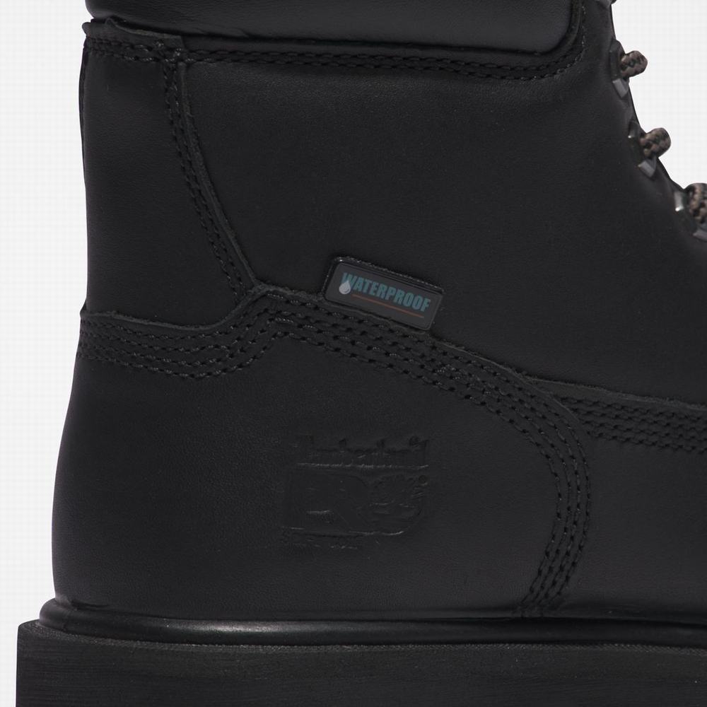 Pánské Pracovní Boty Timberland Direct Attach 6