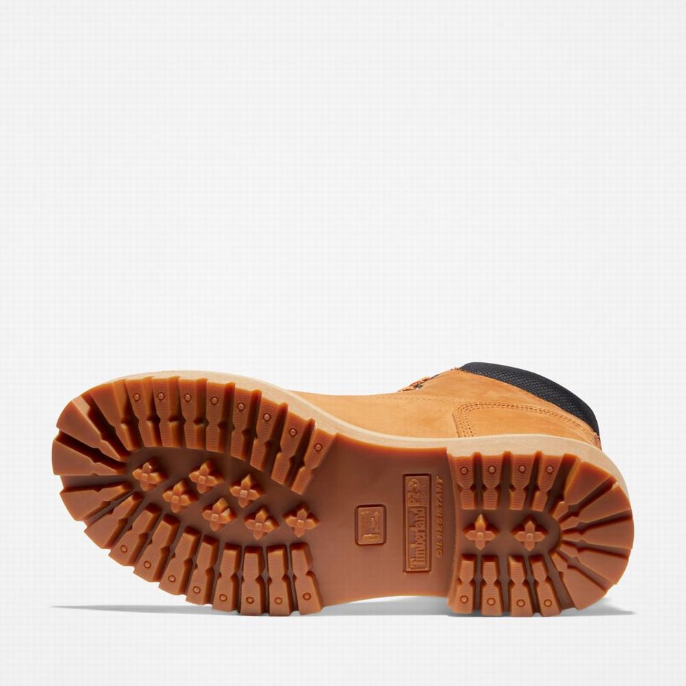 Pánské Pracovní Boty Timberland Generation T Steel Špicí Waterproof Hnědé | TI81453-019